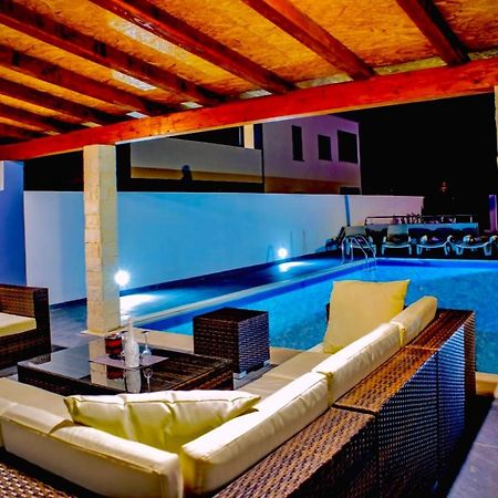 Villa Ana Kaštel Sućurac المظهر الخارجي الصورة