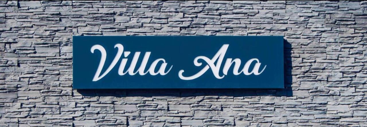 Villa Ana Kaštel Sućurac المظهر الخارجي الصورة