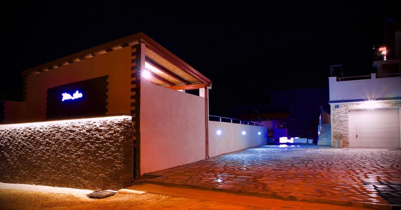 Villa Ana Kaštel Sućurac المظهر الخارجي الصورة