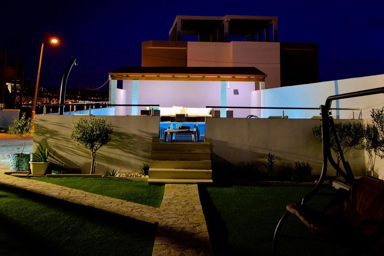 Villa Ana Kaštel Sućurac المظهر الخارجي الصورة