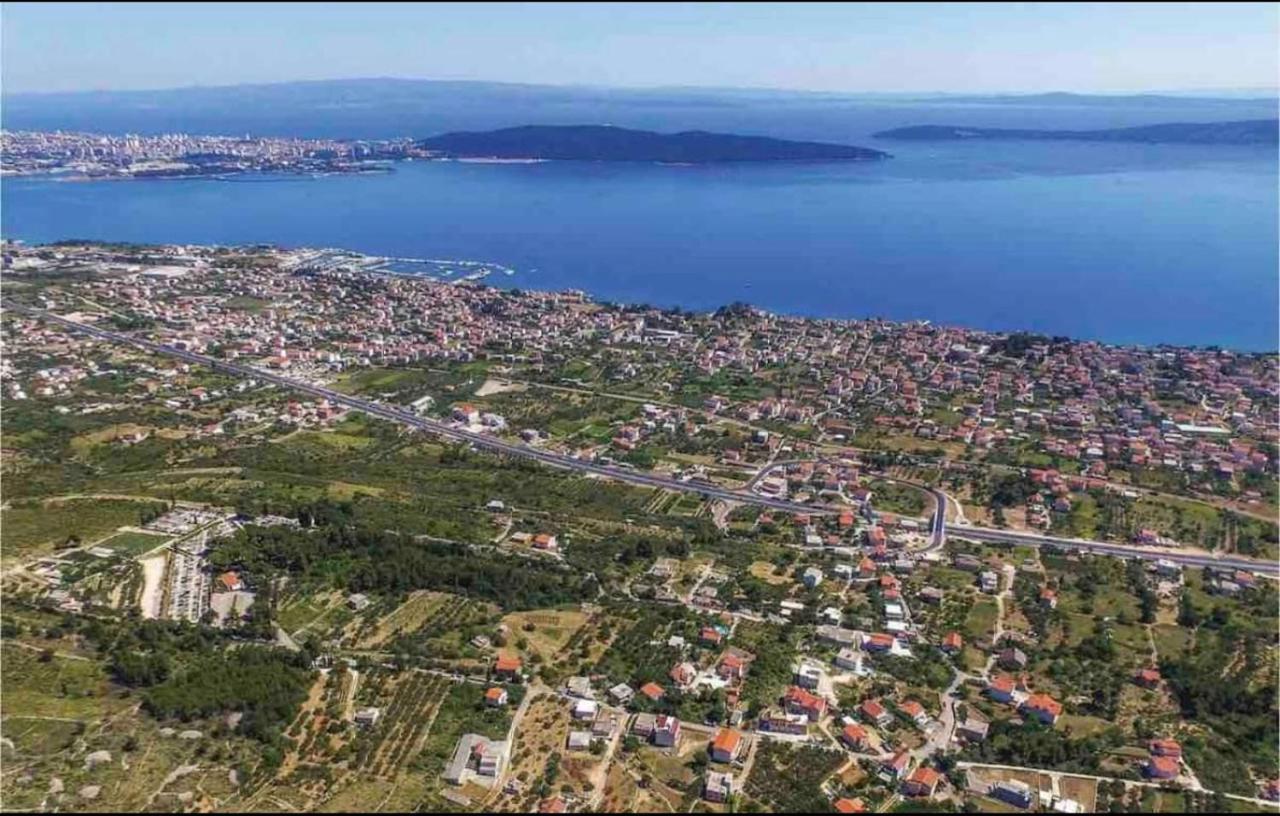 Villa Ana Kaštel Sućurac المظهر الخارجي الصورة