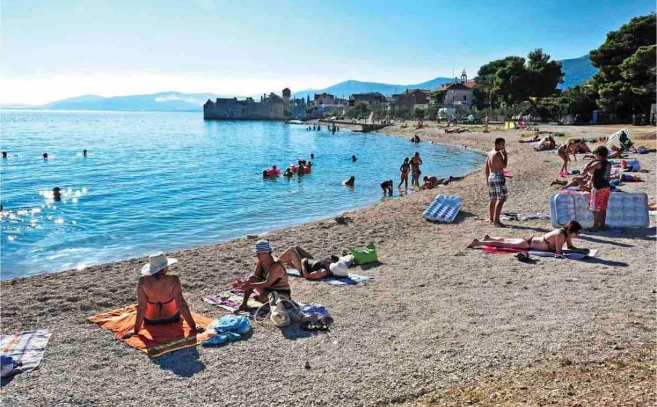 Villa Ana Kaštel Sućurac المظهر الخارجي الصورة