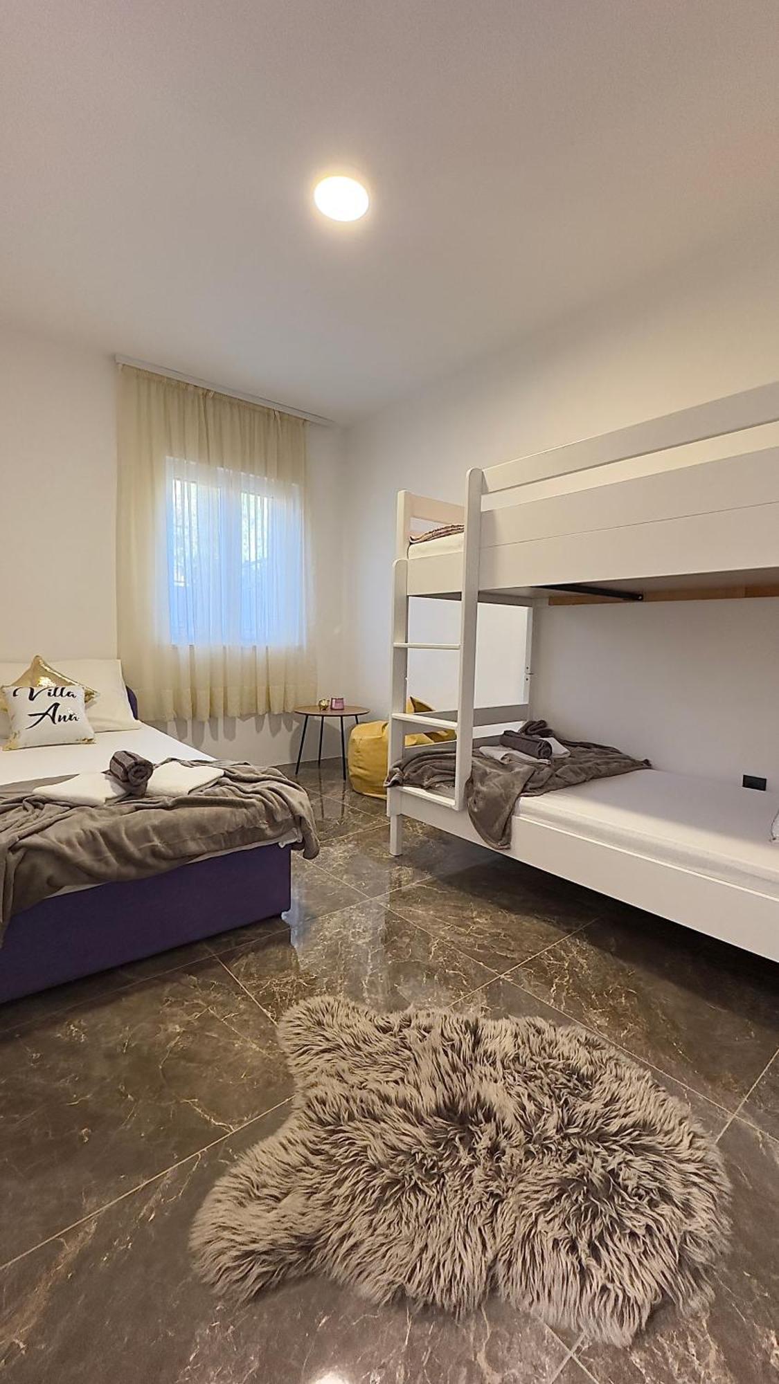 Villa Ana Kaštel Sućurac المظهر الخارجي الصورة