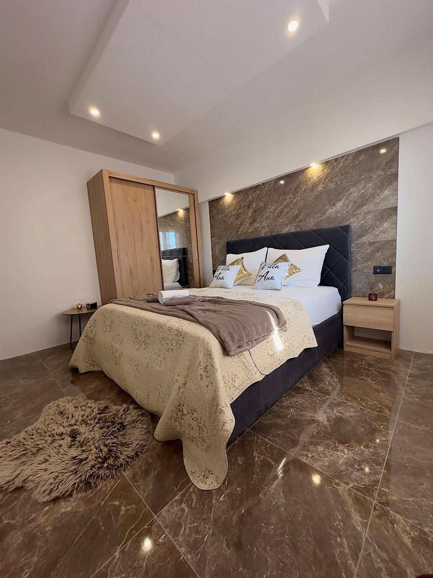 Villa Ana Kaštel Sućurac المظهر الخارجي الصورة