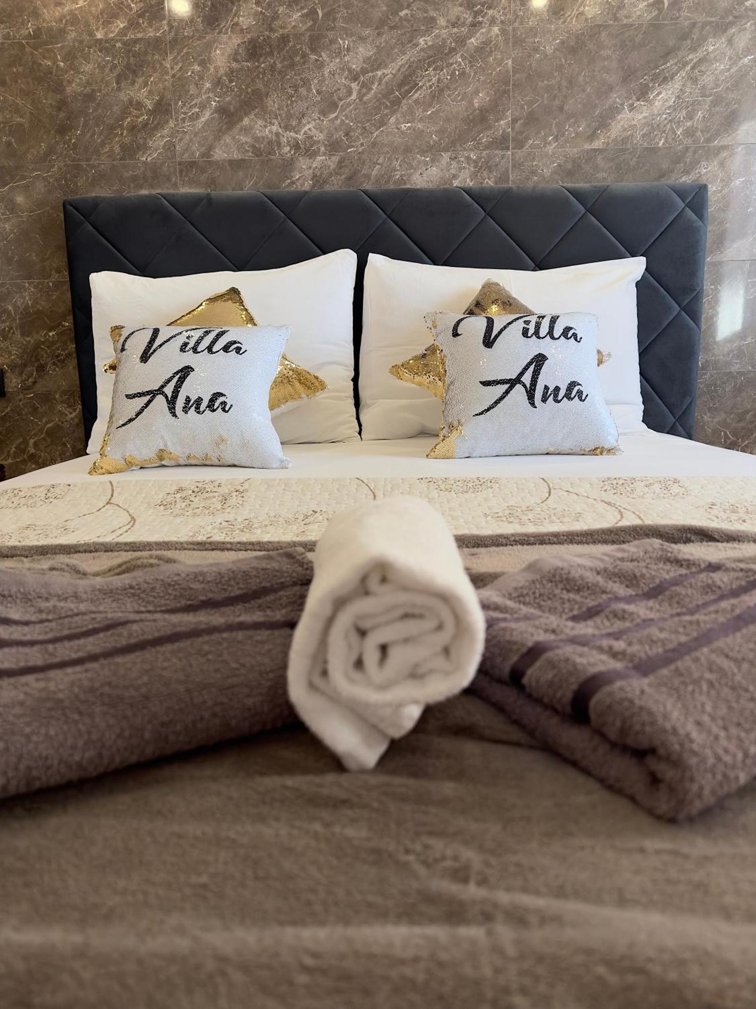 Villa Ana Kaštel Sućurac المظهر الخارجي الصورة