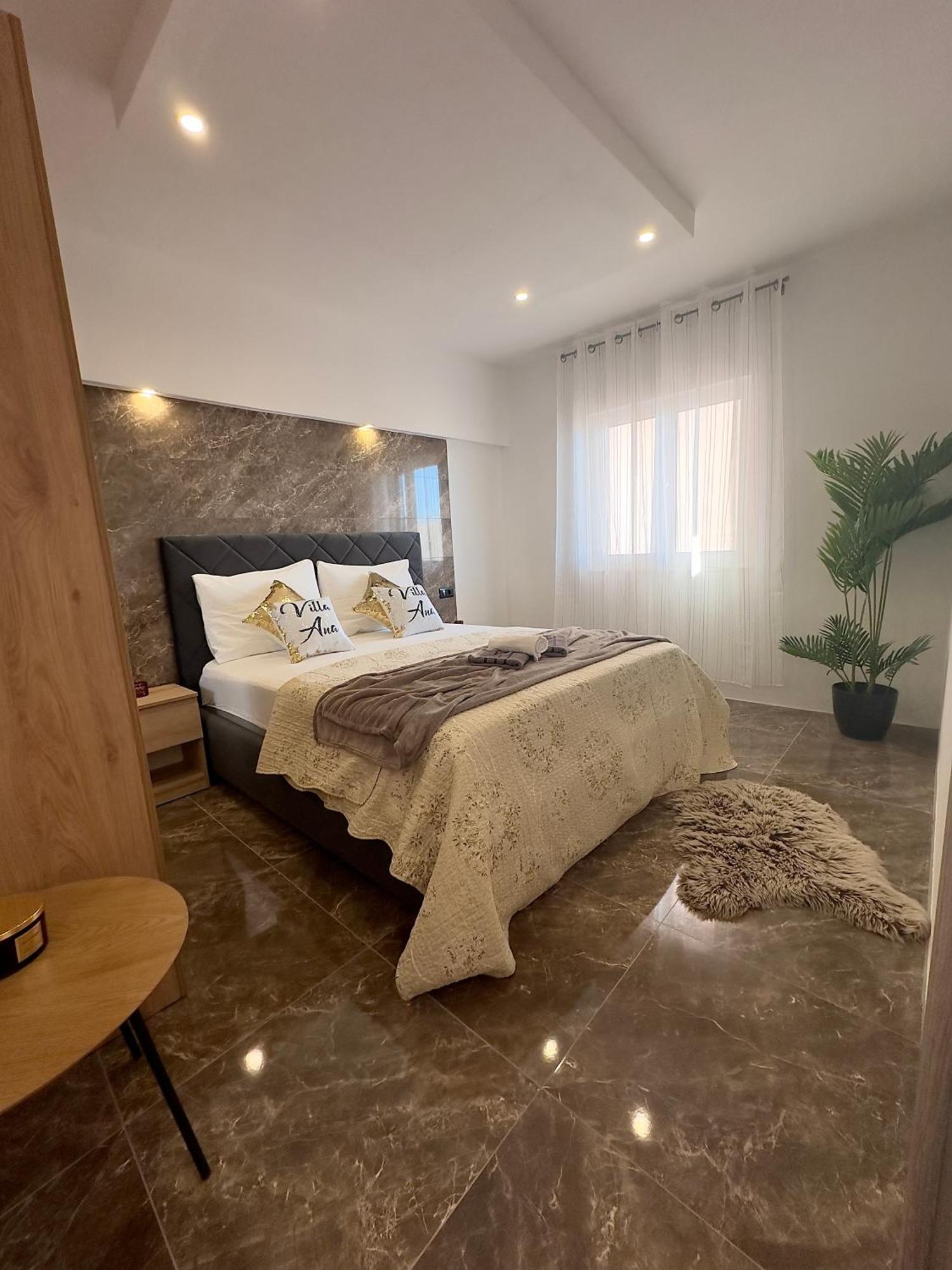 Villa Ana Kaštel Sućurac المظهر الخارجي الصورة