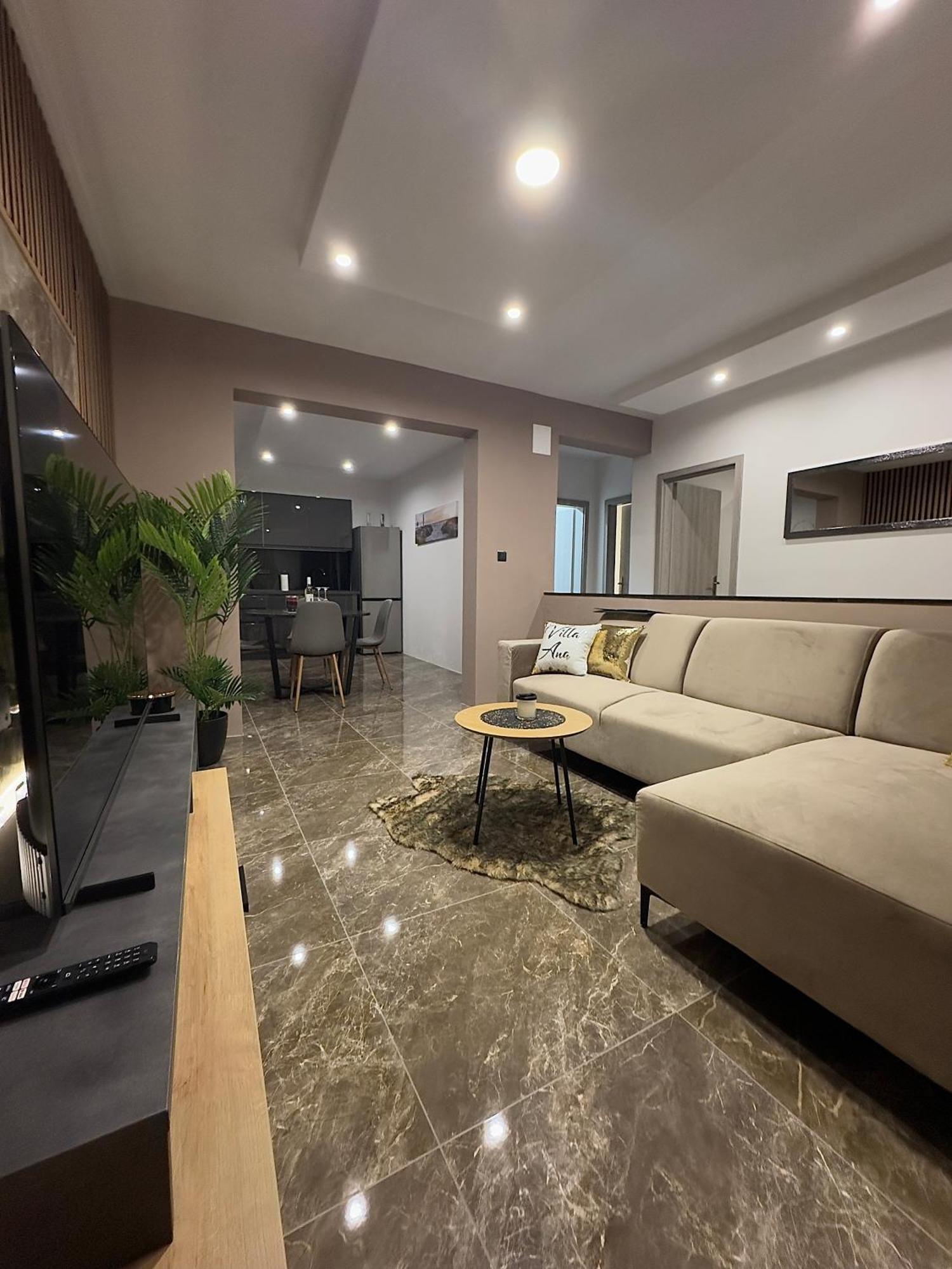 Villa Ana Kaštel Sućurac المظهر الخارجي الصورة