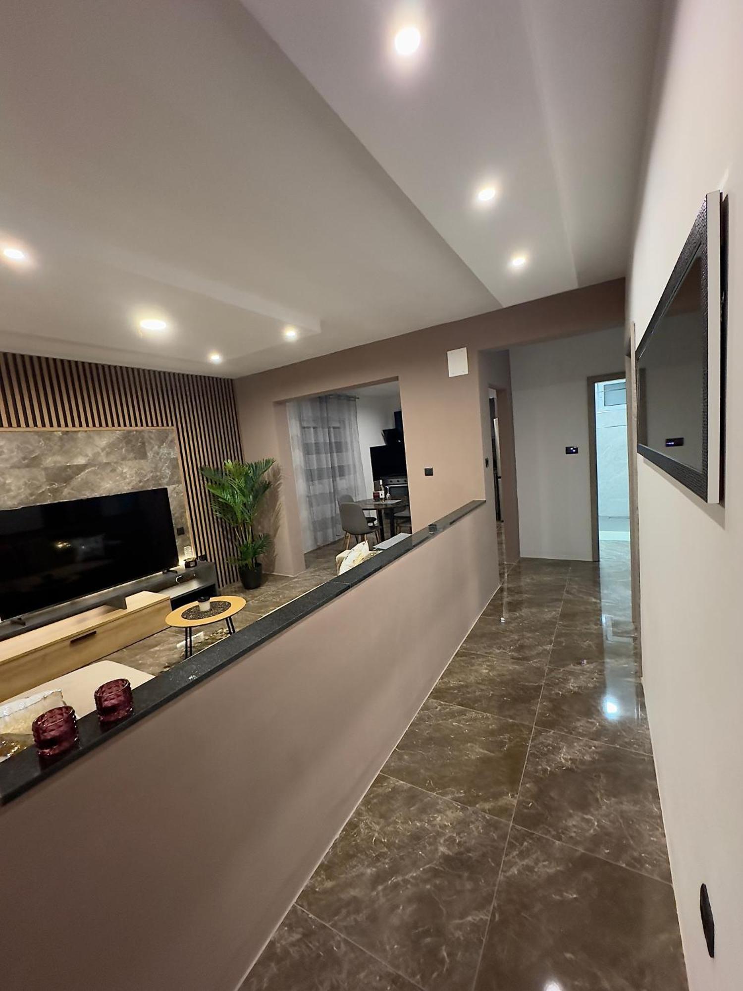 Villa Ana Kaštel Sućurac المظهر الخارجي الصورة