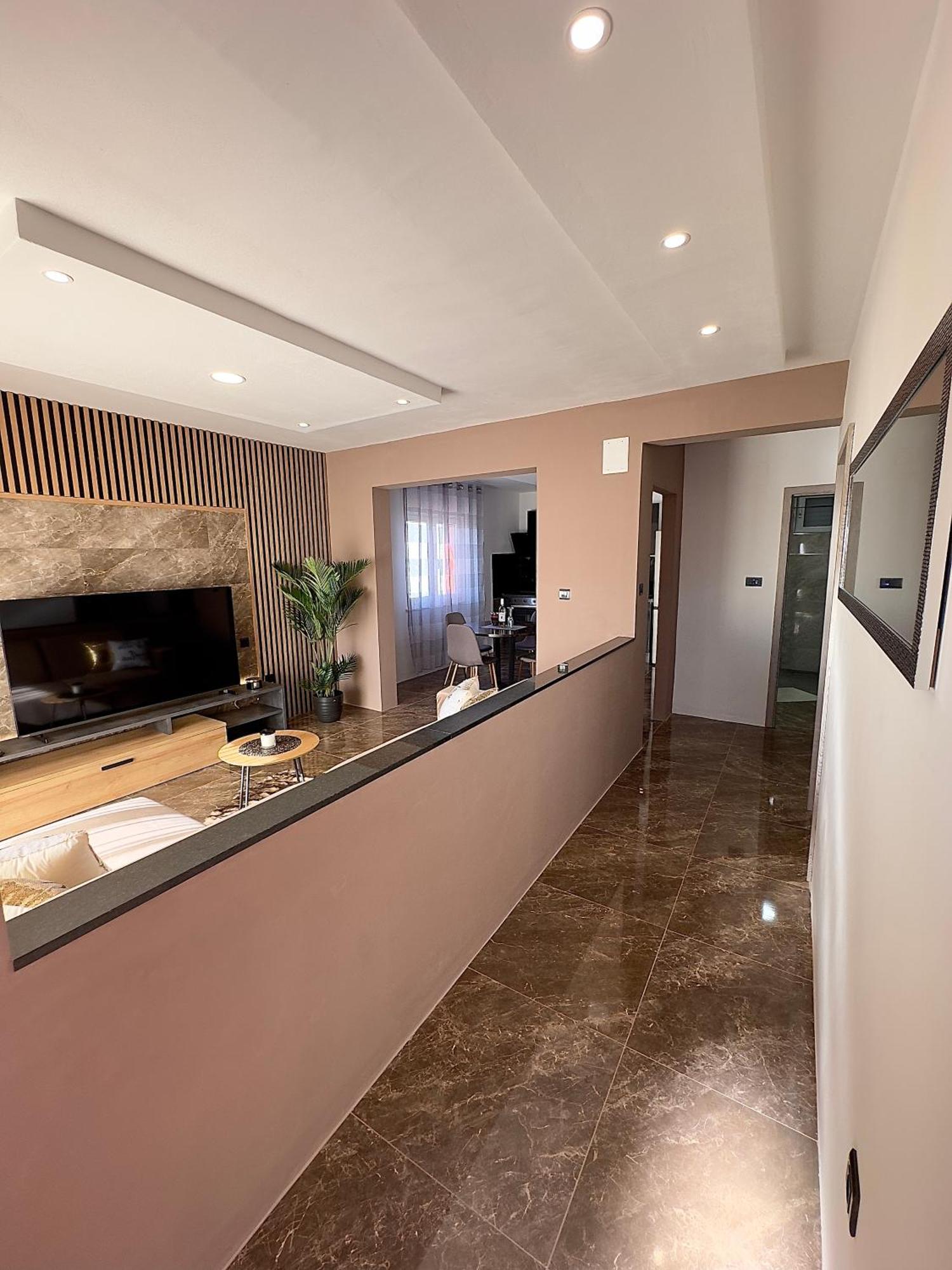 Villa Ana Kaštel Sućurac المظهر الخارجي الصورة