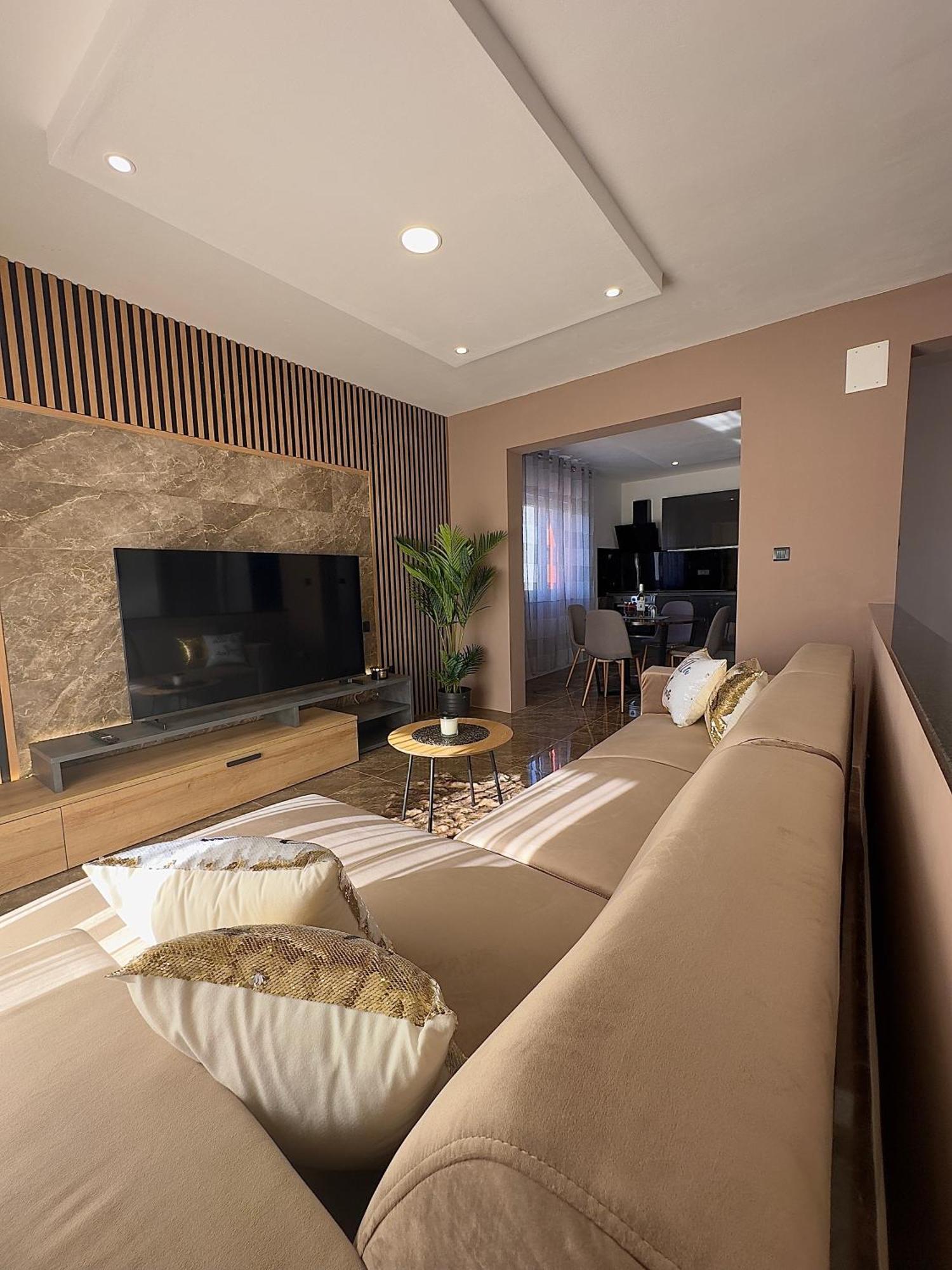 Villa Ana Kaštel Sućurac المظهر الخارجي الصورة