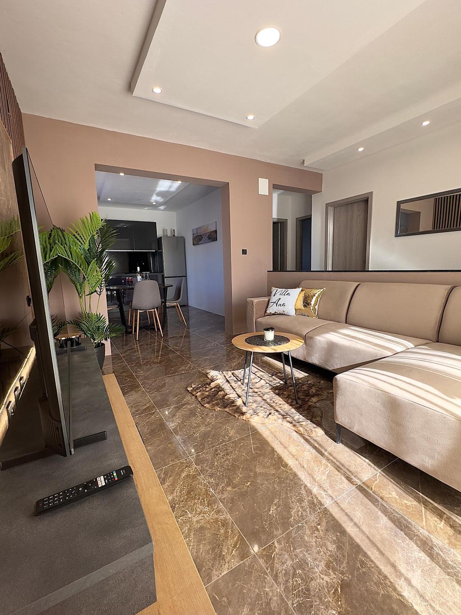 Villa Ana Kaštel Sućurac المظهر الخارجي الصورة