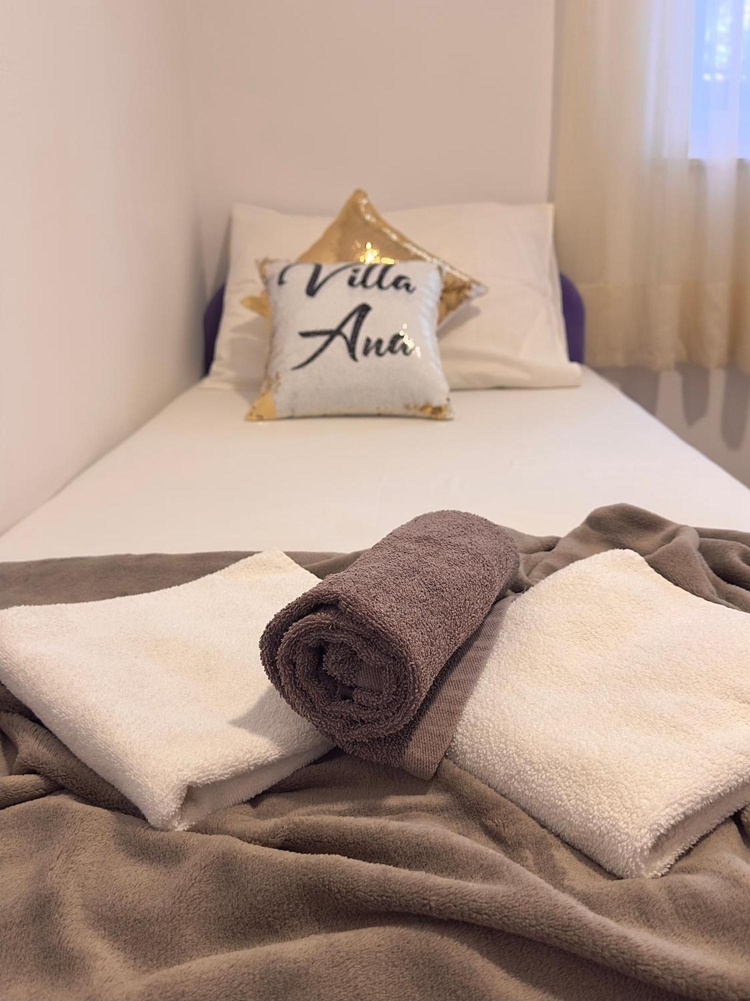 Villa Ana Kaštel Sućurac المظهر الخارجي الصورة
