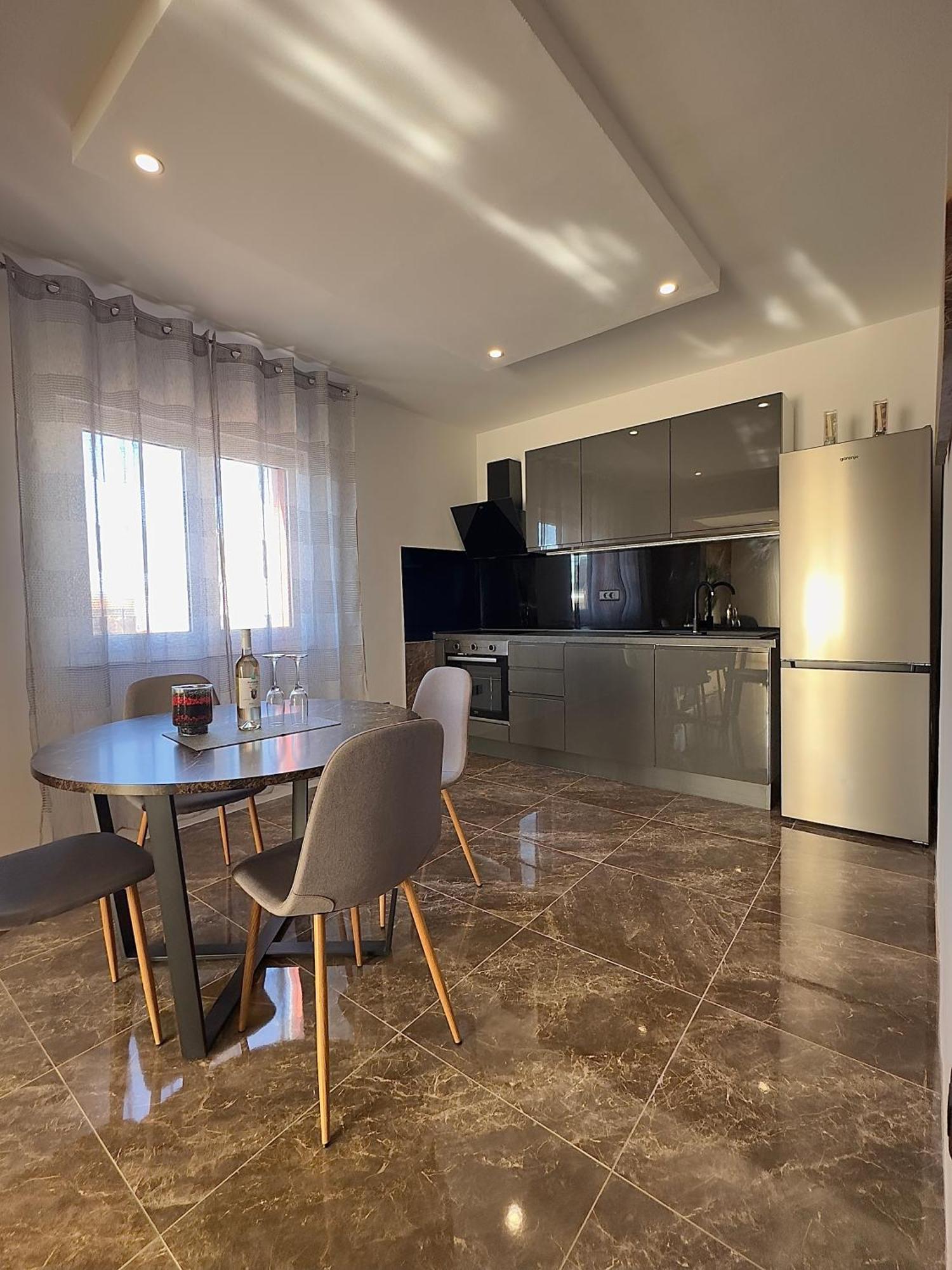 Villa Ana Kaštel Sućurac المظهر الخارجي الصورة