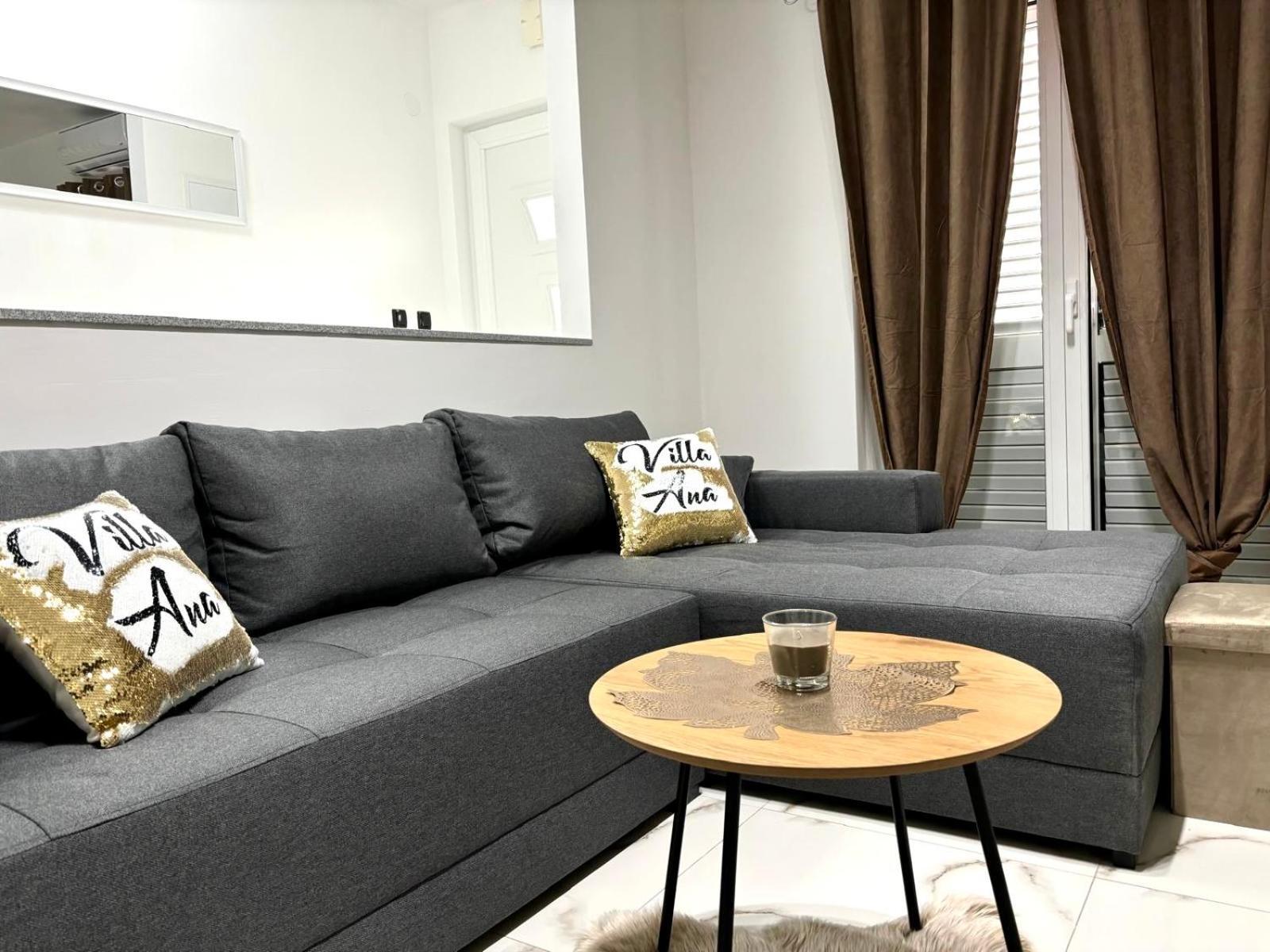 Villa Ana Kaštel Sućurac المظهر الخارجي الصورة