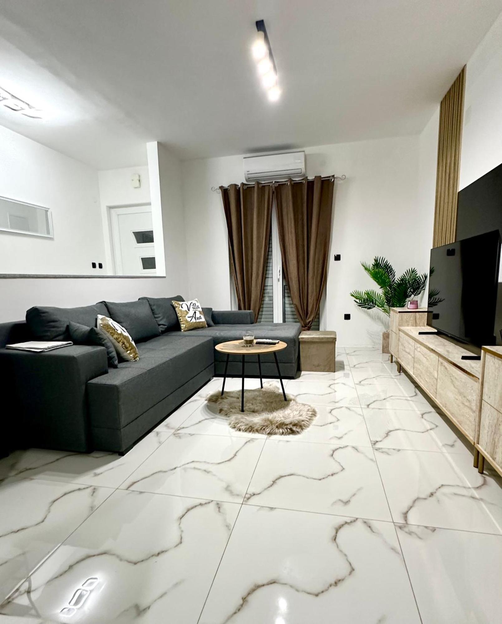 Villa Ana Kaštel Sućurac المظهر الخارجي الصورة