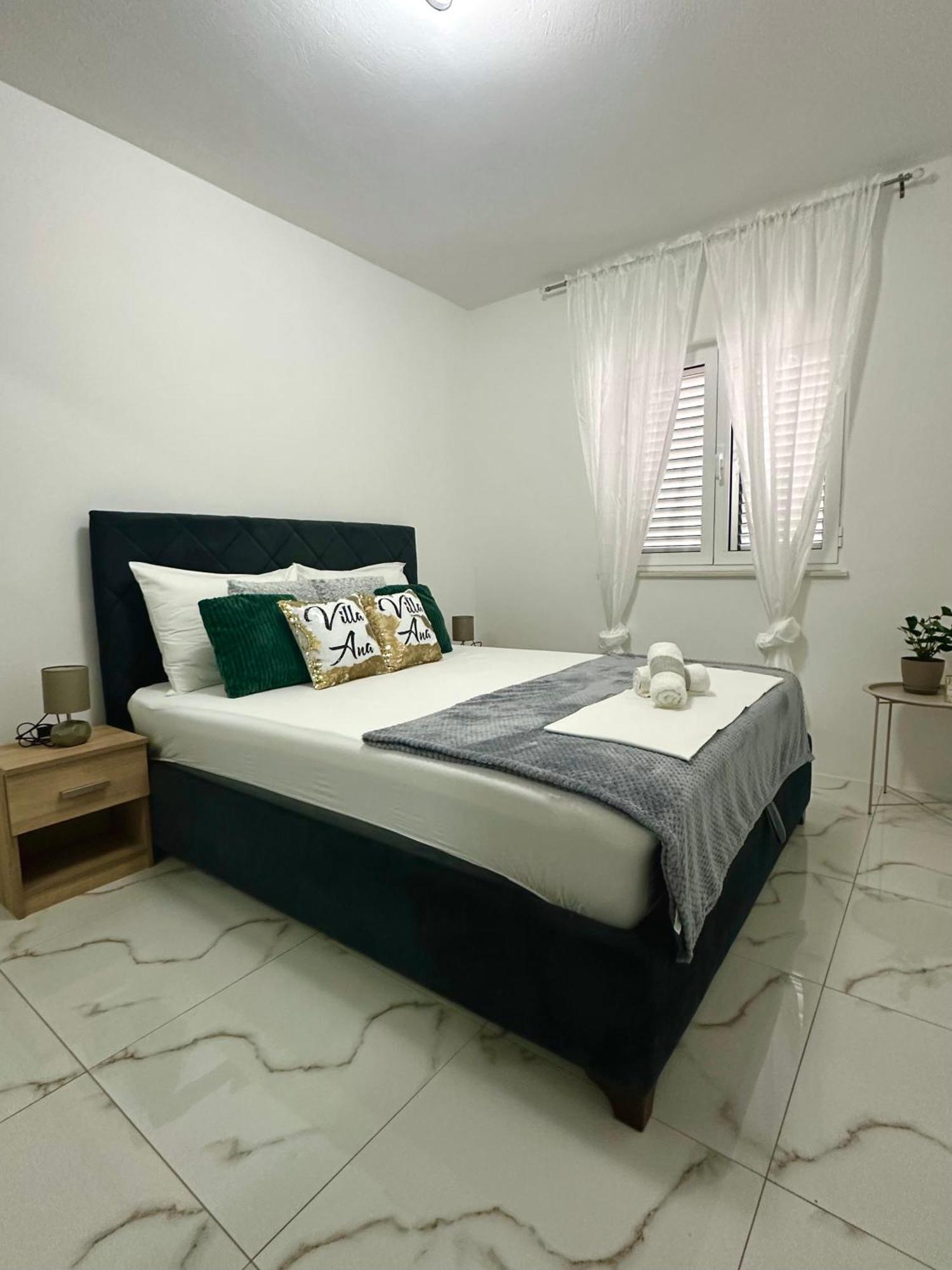 Villa Ana Kaštel Sućurac المظهر الخارجي الصورة