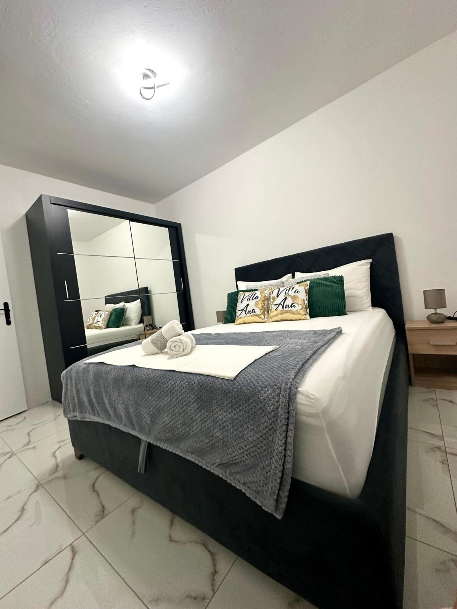 Villa Ana Kaštel Sućurac المظهر الخارجي الصورة