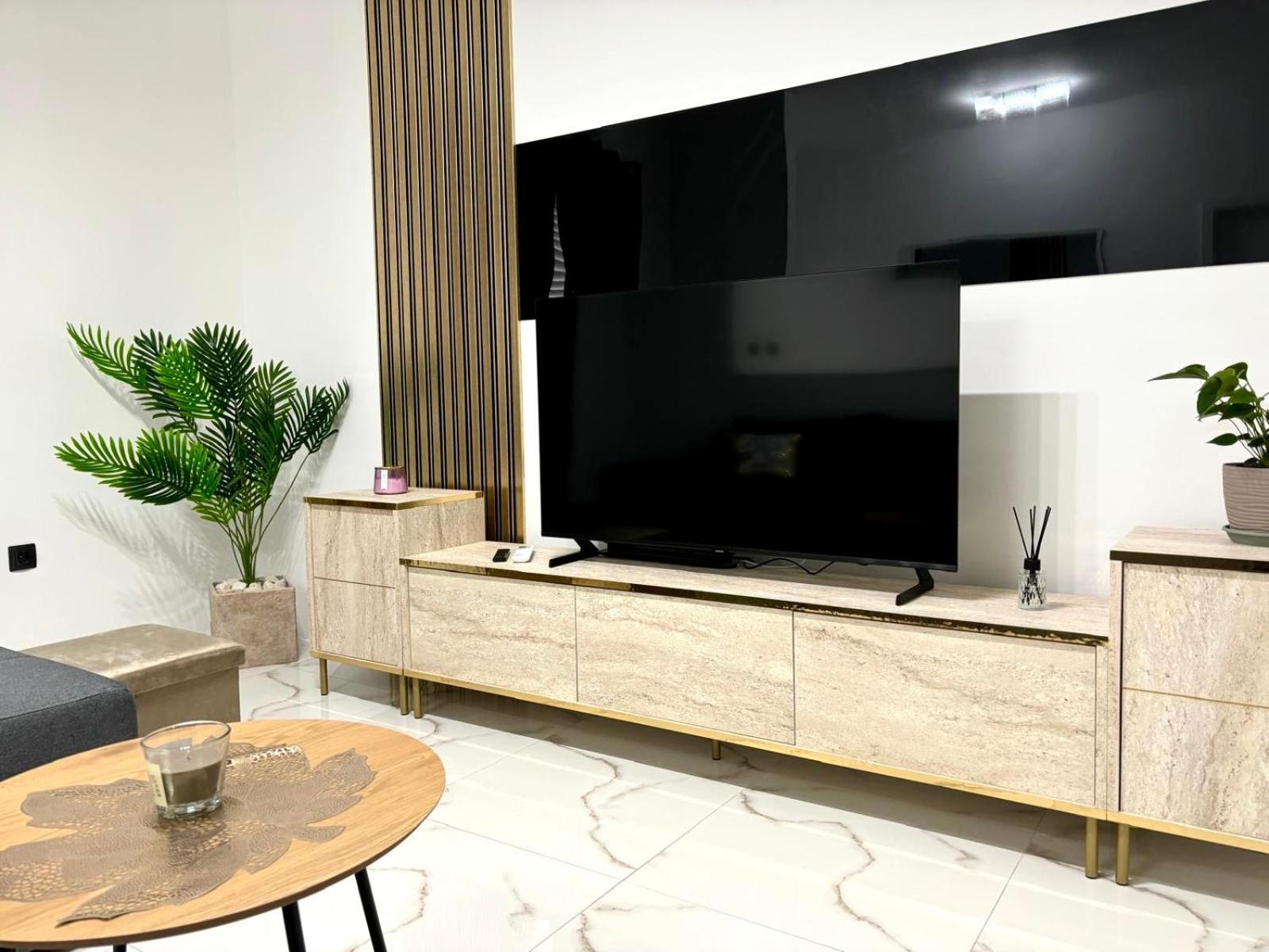 Villa Ana Kaštel Sućurac المظهر الخارجي الصورة