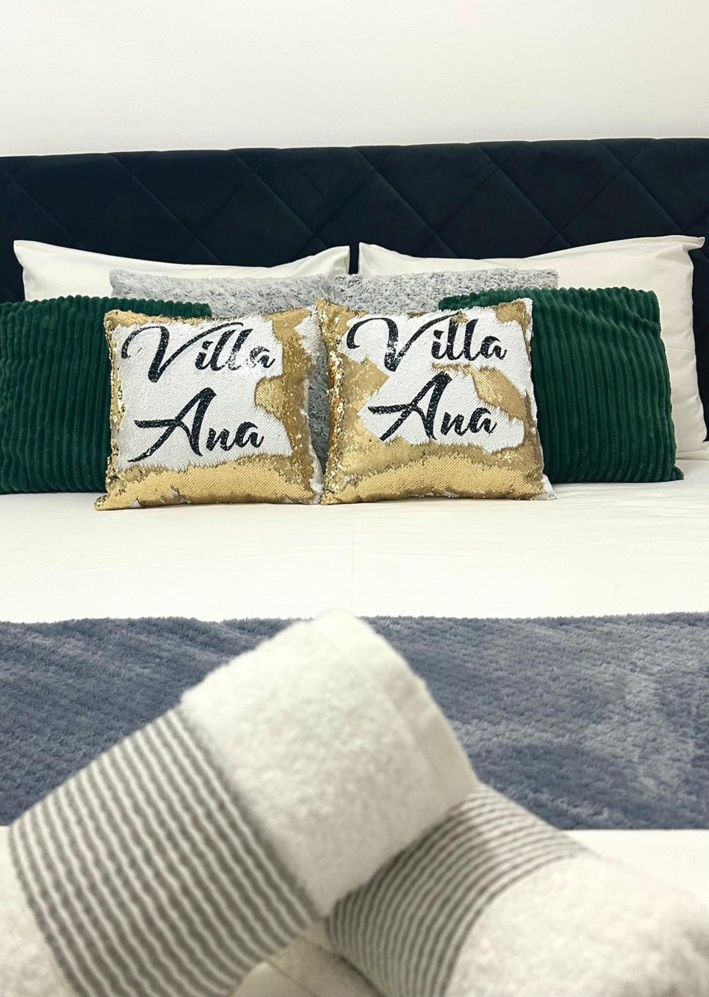 Villa Ana Kaštel Sućurac المظهر الخارجي الصورة