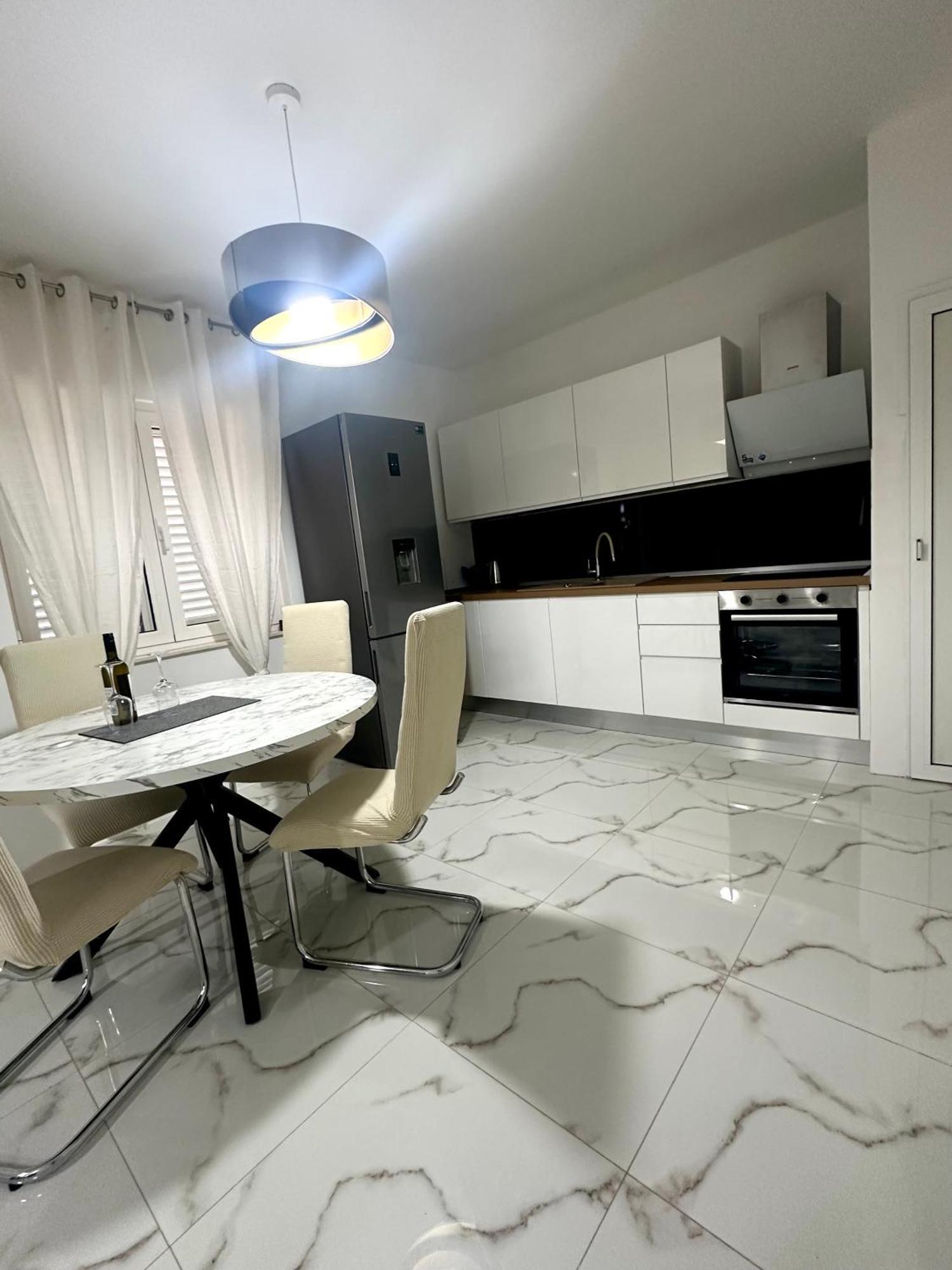 Villa Ana Kaštel Sućurac المظهر الخارجي الصورة