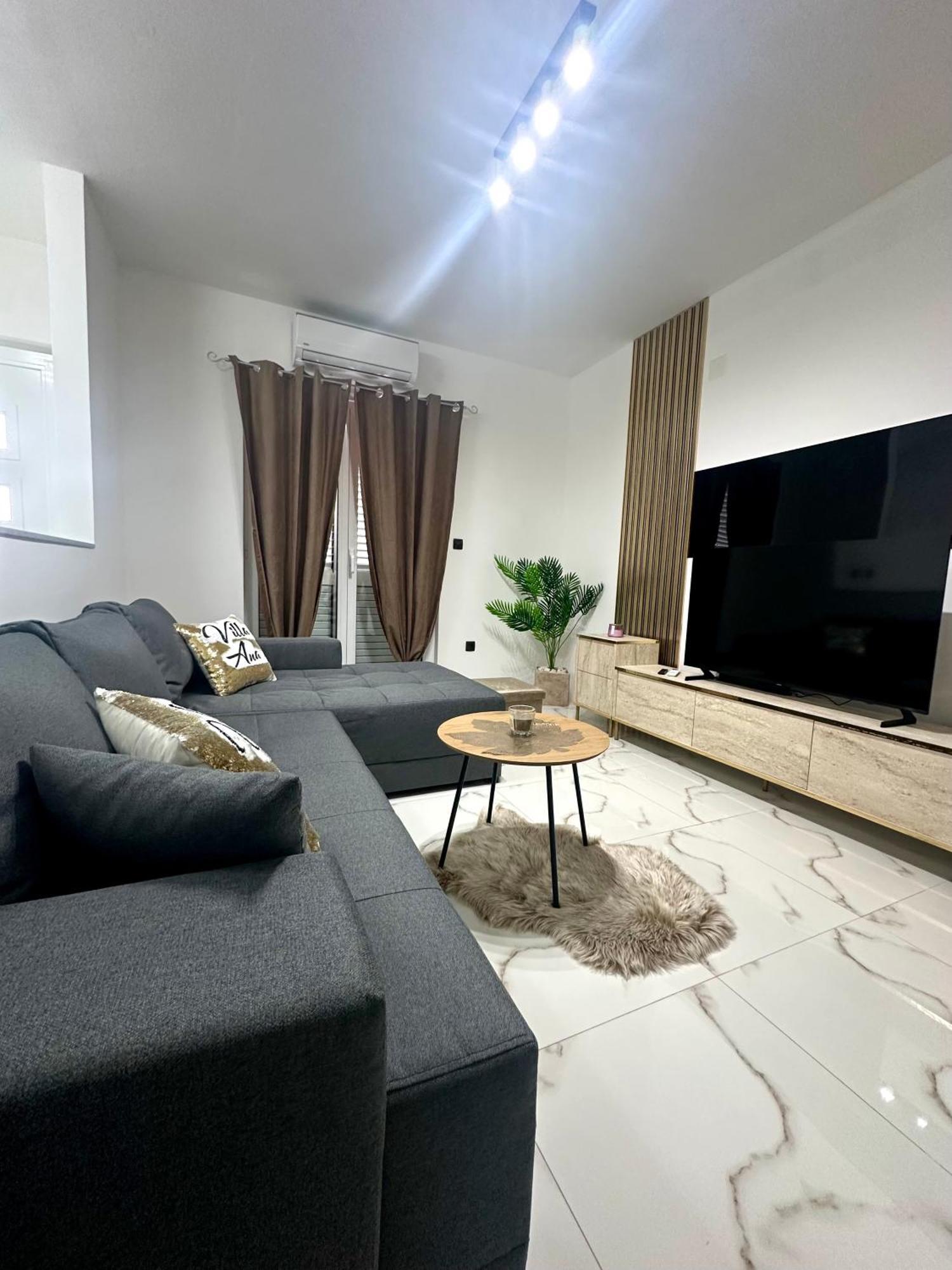Villa Ana Kaštel Sućurac المظهر الخارجي الصورة