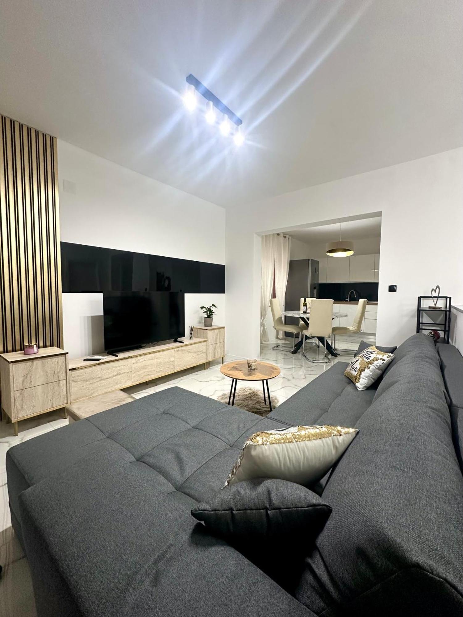 Villa Ana Kaštel Sućurac المظهر الخارجي الصورة