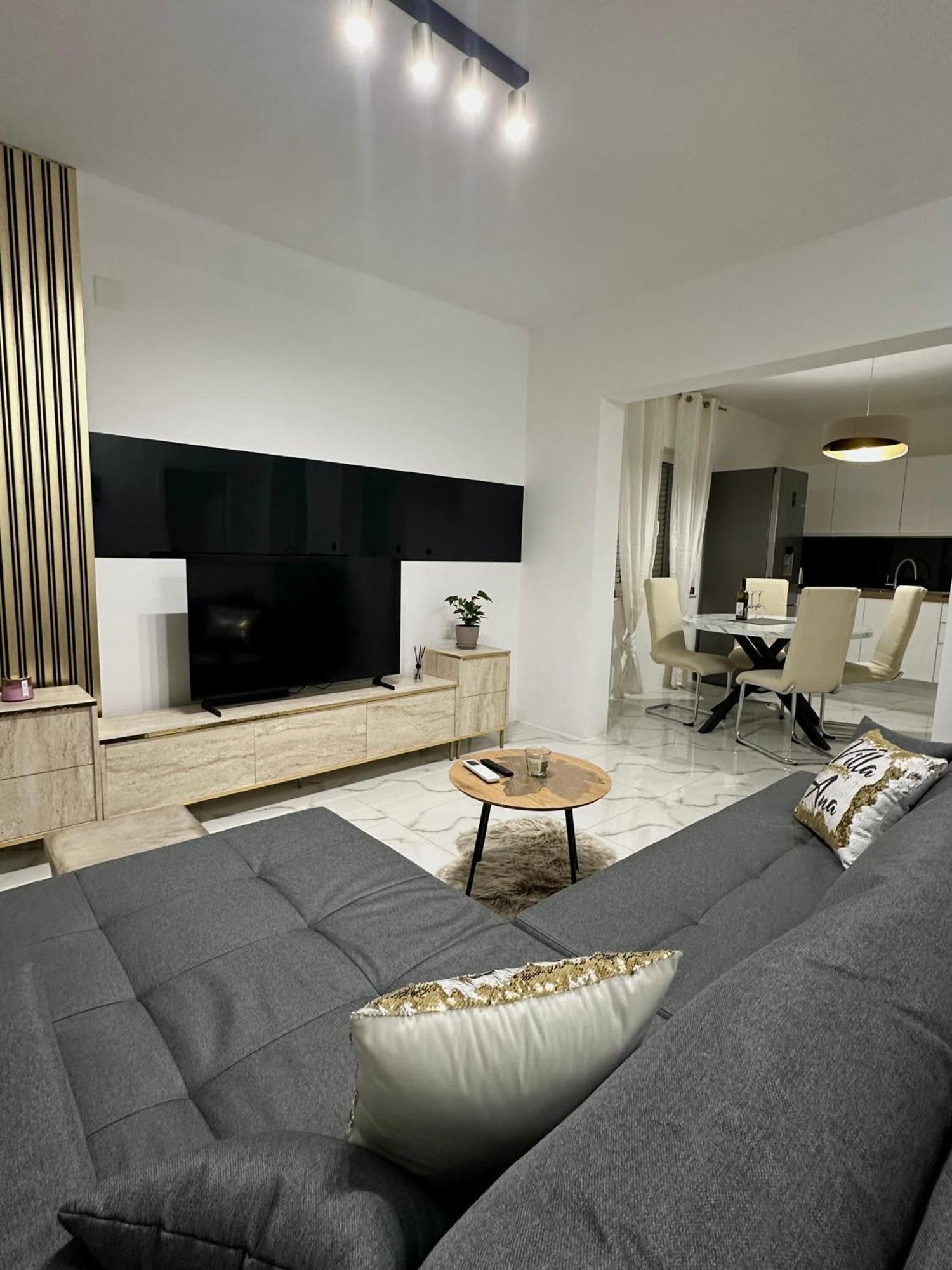 Villa Ana Kaštel Sućurac المظهر الخارجي الصورة