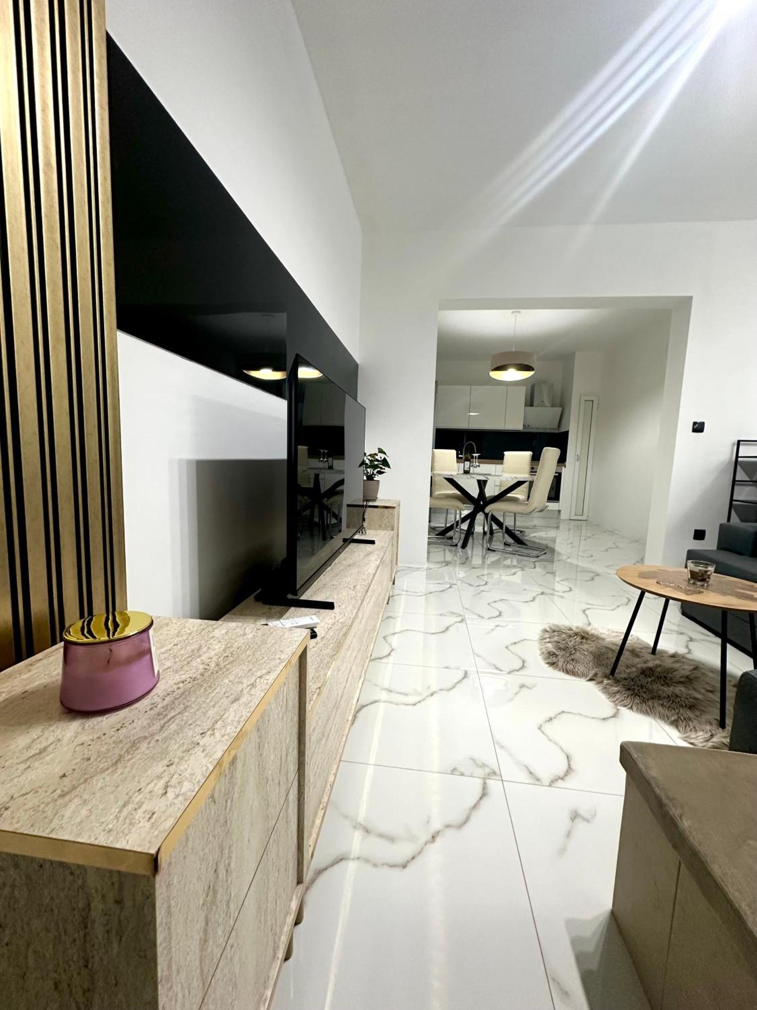 Villa Ana Kaštel Sućurac المظهر الخارجي الصورة