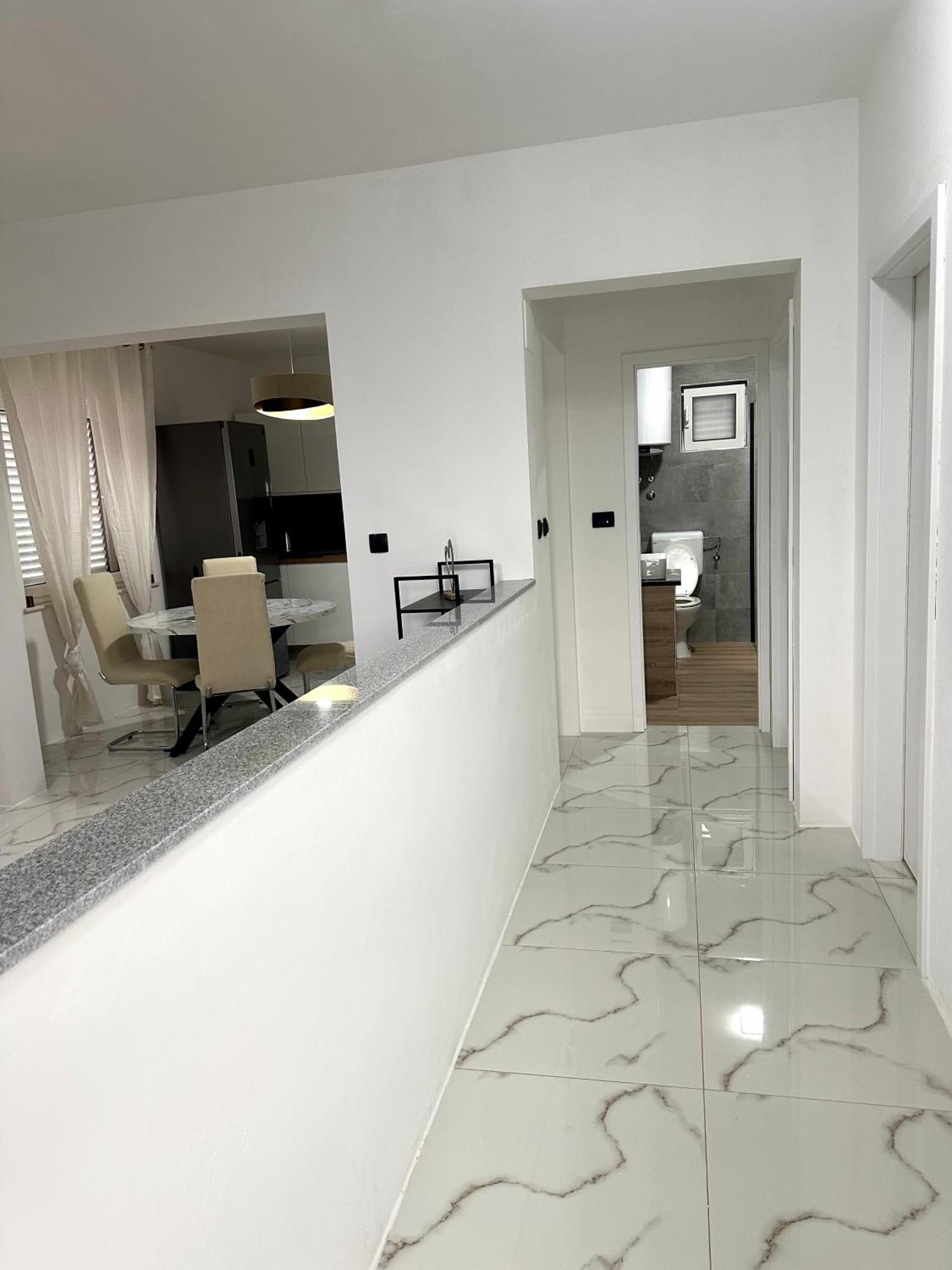 Villa Ana Kaštel Sućurac المظهر الخارجي الصورة